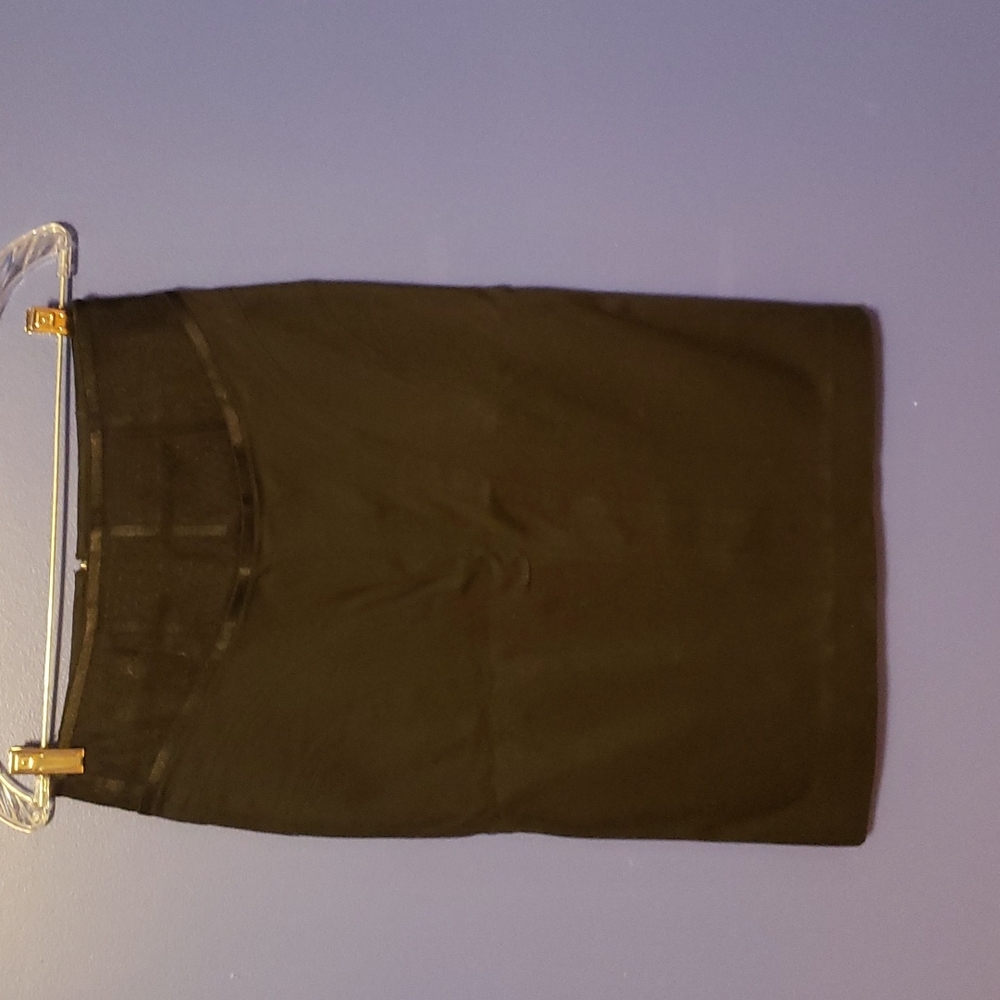 Cache pencil skirt size 2